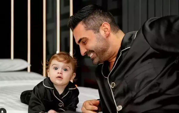 pepe-si-baietelul-sau