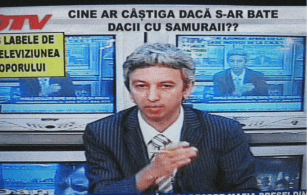 dan diaconescu otv