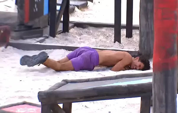 sebastian dobrincu accidentare