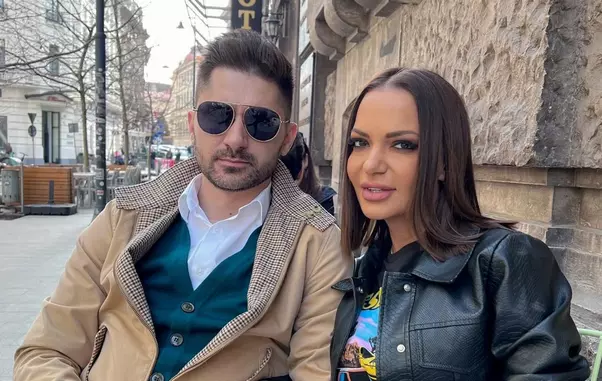 victor vrînceanu copil