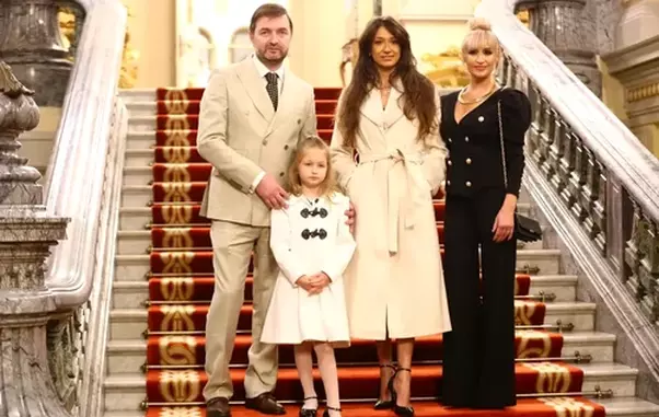 ioana dichiseanu si adrian artene