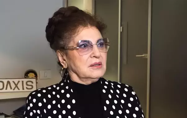 irina loghin