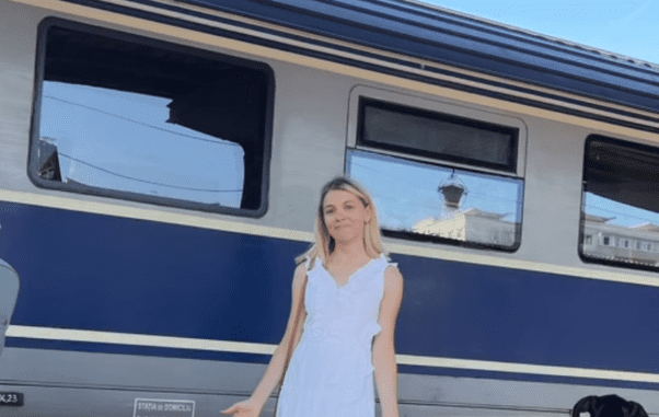 andreea ibacka in lacrimi