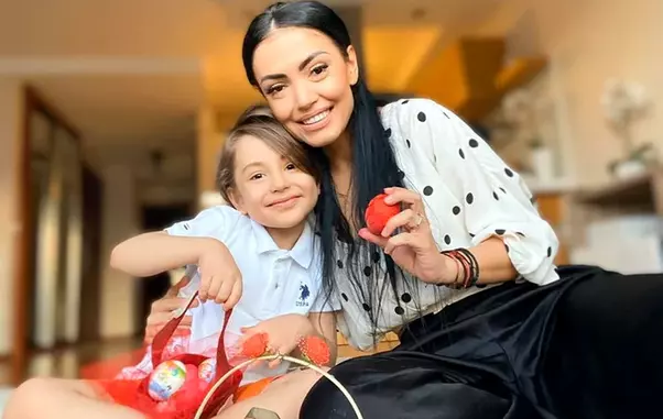 andreea mantea si david