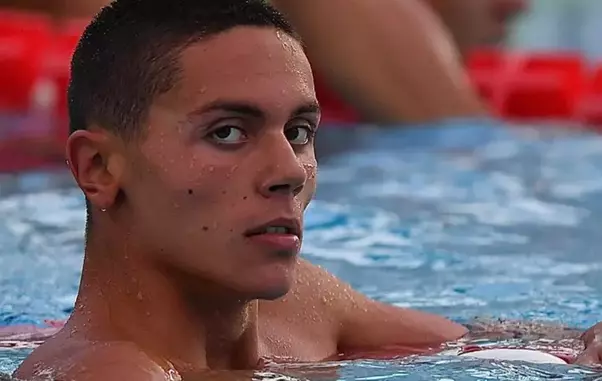 david-popovici-facultate-