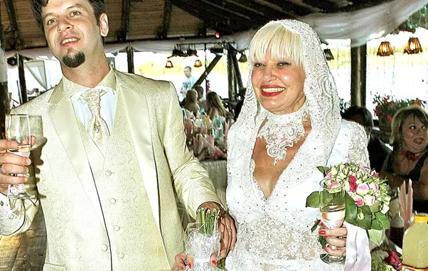 liviu arteni dat disparut nunta