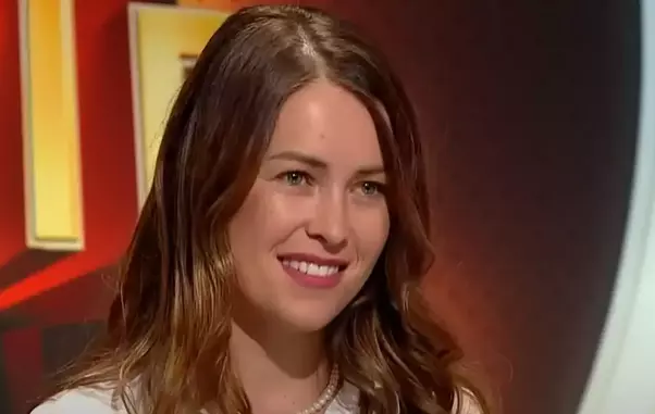 nina hariton