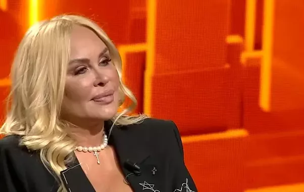 vica blochina