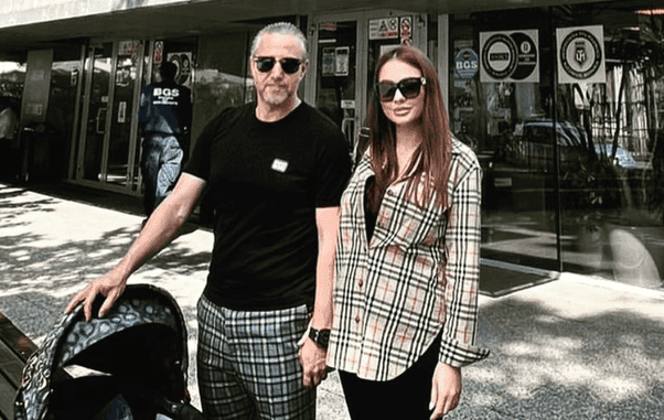 laurentiu-reghecampf-corina-caciuc-nunta-casatorie-copil-liam-divort-anamaria-prodan