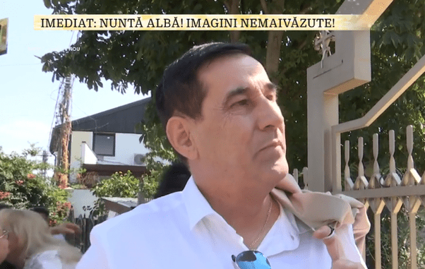 tatal danielei crudu