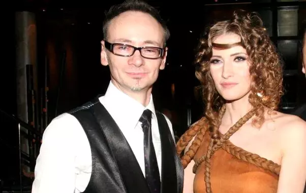 iulia albu si mihai albu
