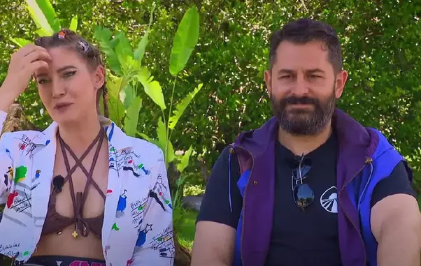 iulia albu si mike