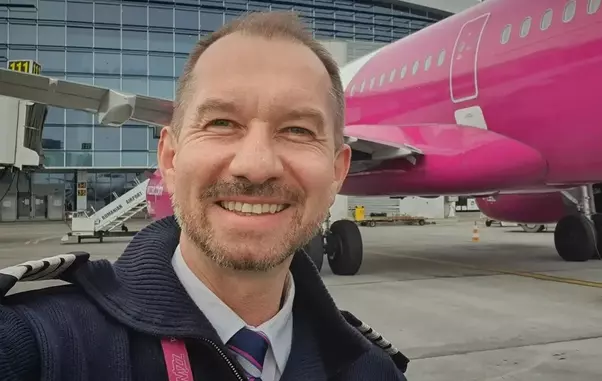 mihai sturzu aviatie