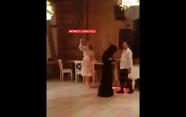 monica dascalu