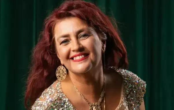 rona hartner amurit