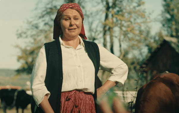 tania popa noua coana chiva