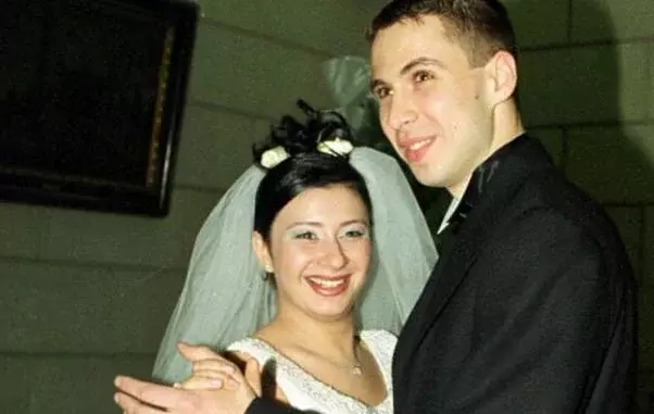 anamaria prodan si tiberiu nunta
