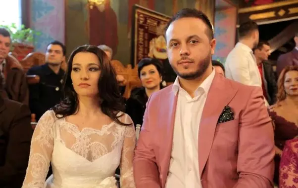 claudia patrascanu si gabi badalau nuna