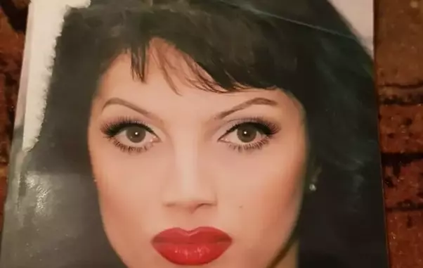 cristina spatar