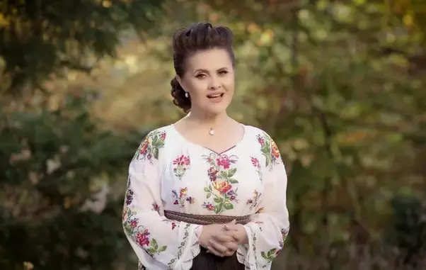 niculina stoican artista