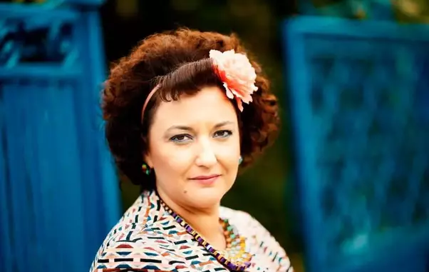 Cum a ajuns Ecaterina Ladin să interpreteze rolul Dalidei din Las  Fierbinți: "Am întârziat cumplit la casting, tare rușinată m-am simțit. Îmi  amintesc..." Cum și-a descoperit pasiunea pentru actorie/ EXCLUSIV | Galerie