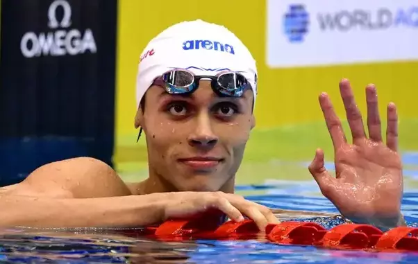 david popovici 11