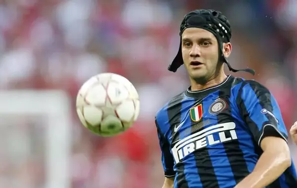 cristi chivu dupa accidentare