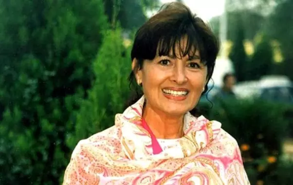 lumininita dobrescu 65