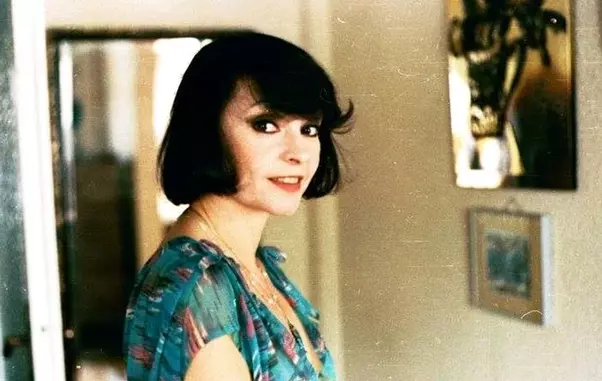 marina voica 67