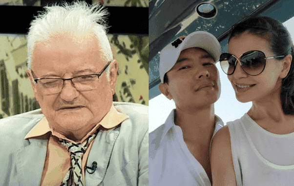 colaj irinel columbeanu