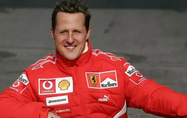 schumacher