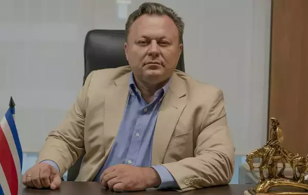 dragos