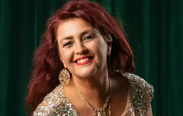 rona hartner 30