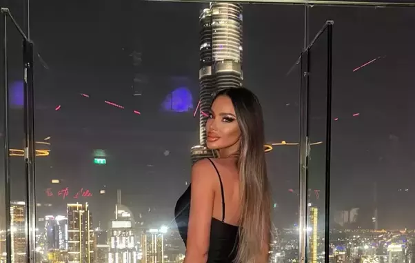 bianca dragusanu 100