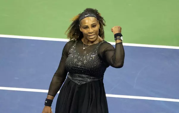 serena