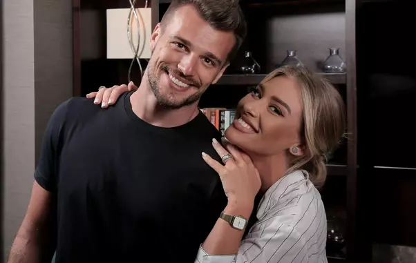 alex meroiu si irina baiant