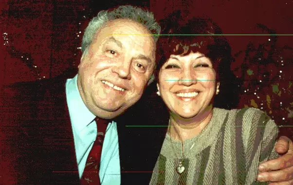 alexandru arsinel si sotia