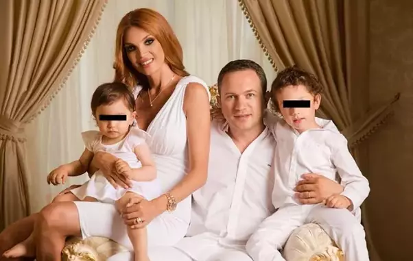 alin-ionescu-familie