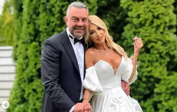 Alina Petre și Bogdan Vasiliu2