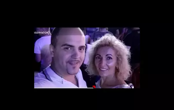 carmen femeie nascut gemeni la 57 de ani si sotul ei