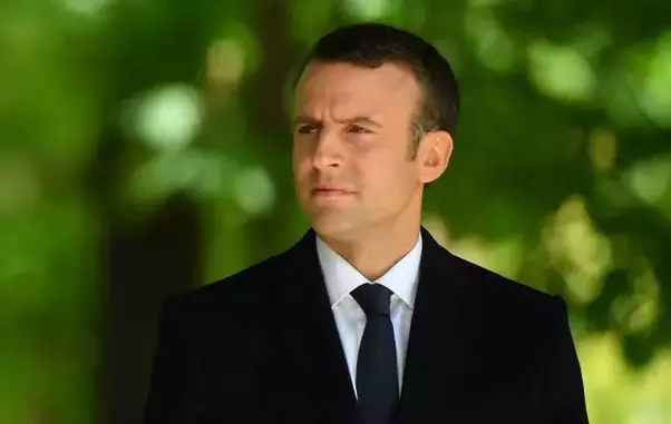 Emmanuel-Macron-