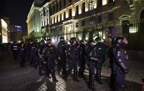proteste bucuresti9