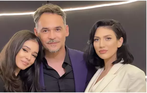 razvan si familia