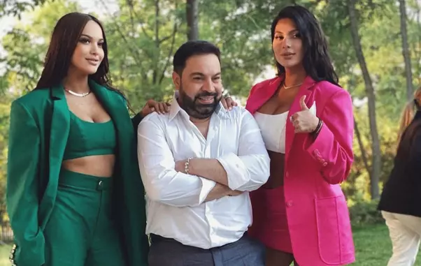 betty roxana dobre florin salam