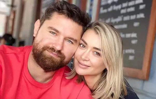 mircea branzei si denisa tanase