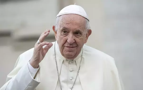 Papa Francisc2
