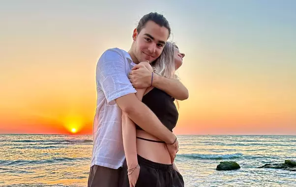 radu stefan banica iubita