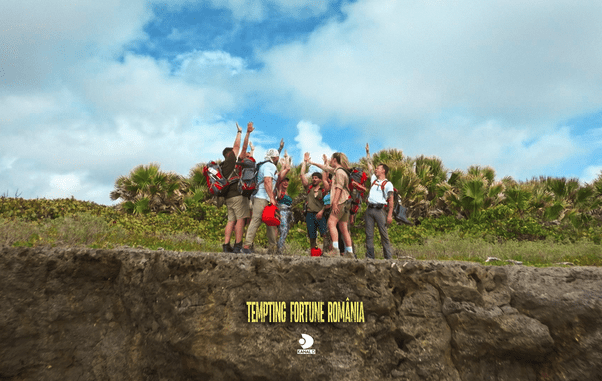 Tempting Fortune România2