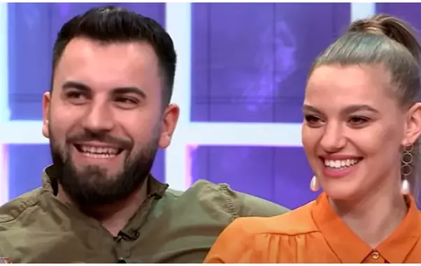 valentin si alina mireasa 3