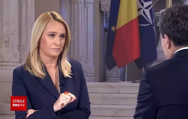 andreea esca si nicusor dan